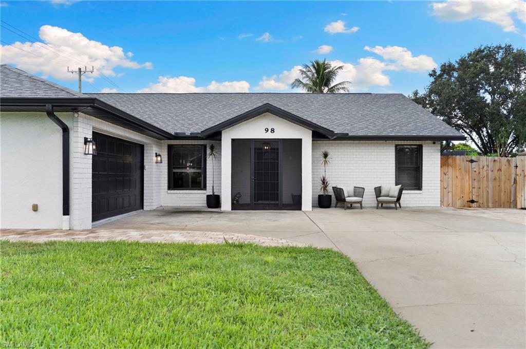 WILLOUGHBY ACRES - Residential