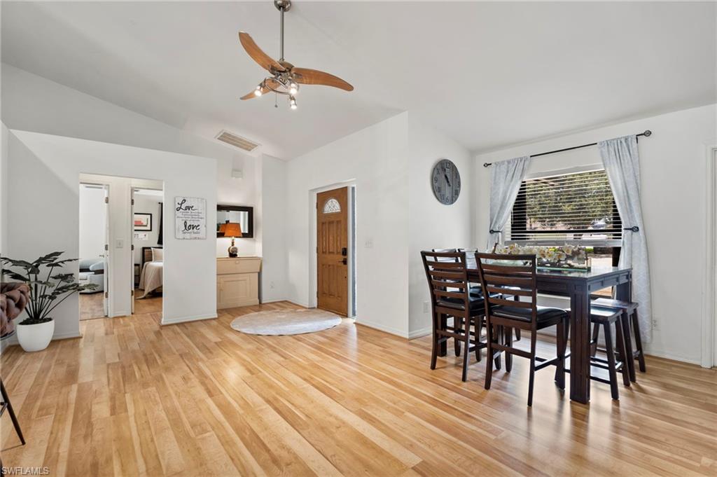 WILLOUGHBY ACRES - Residential