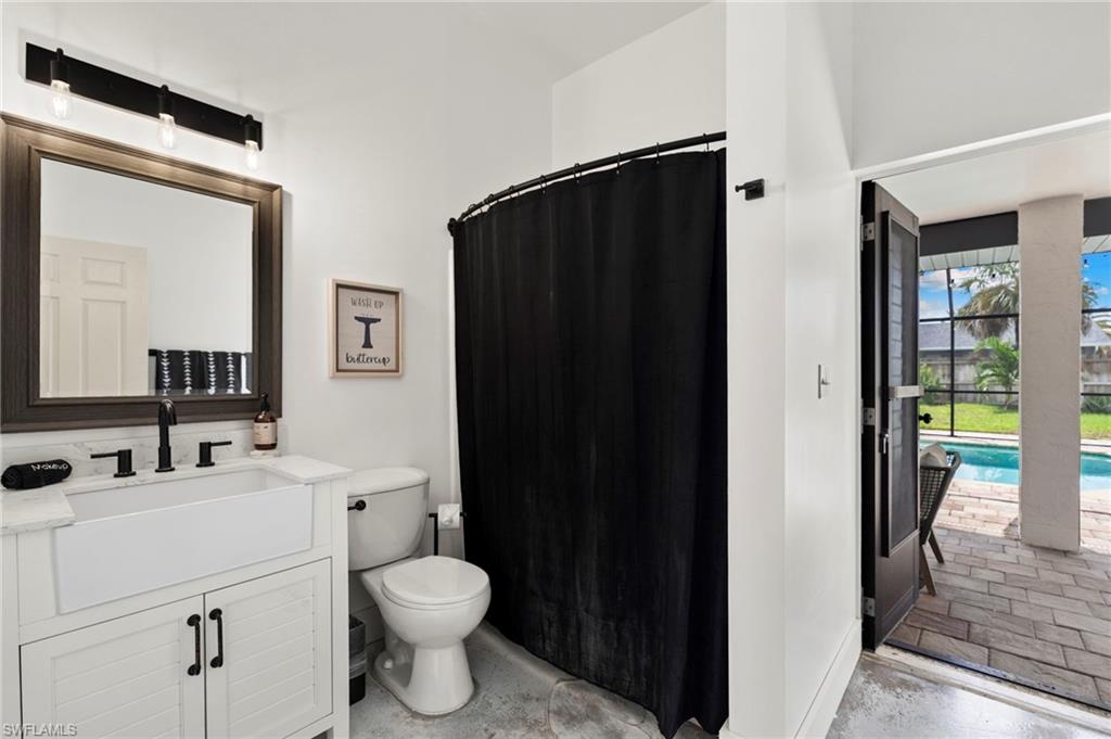 WILLOUGHBY ACRES - Residential