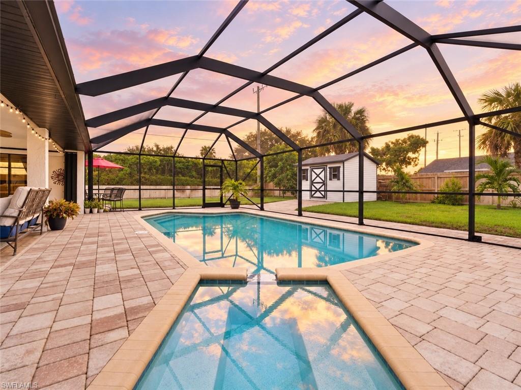 WILLOUGHBY ACRES - Residential