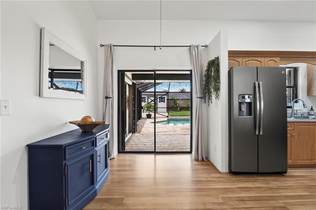 WILLOUGHBY ACRES - Residential