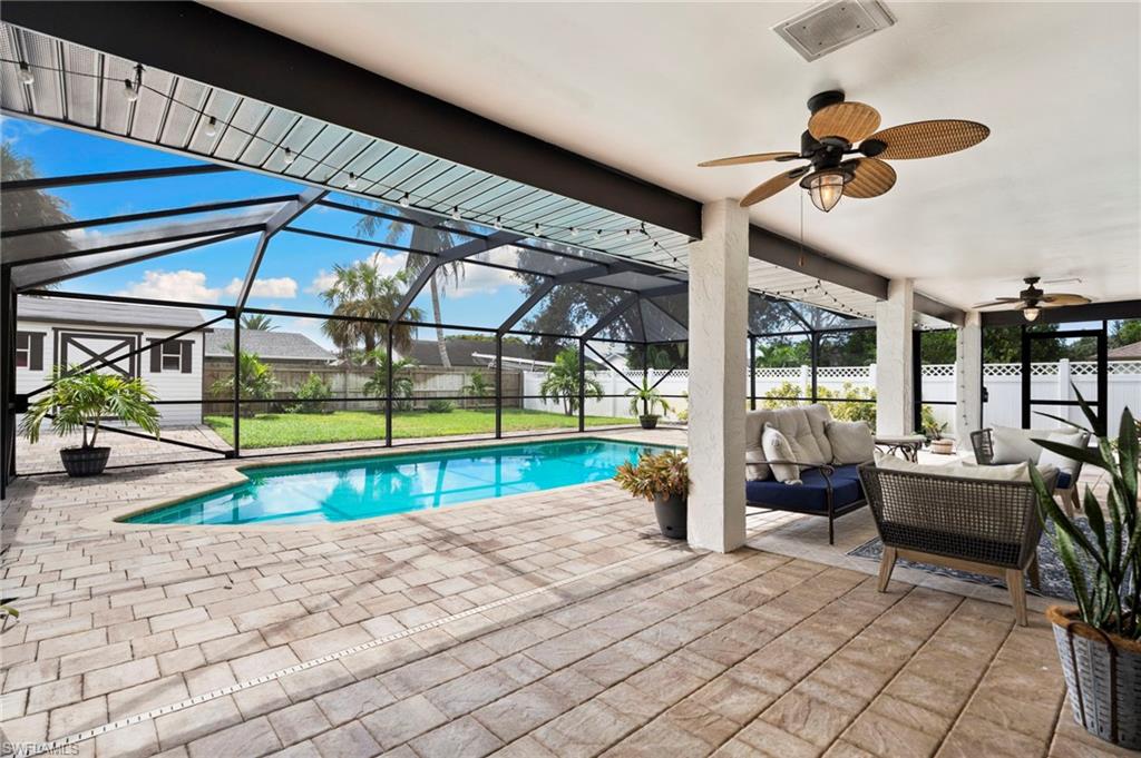 WILLOUGHBY ACRES - Residential