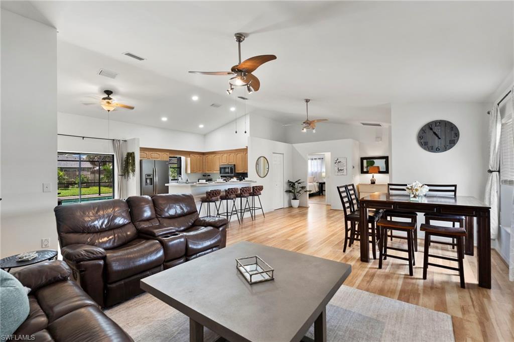 WILLOUGHBY ACRES - Residential