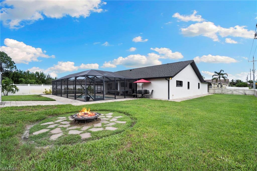 WILLOUGHBY ACRES - Residential