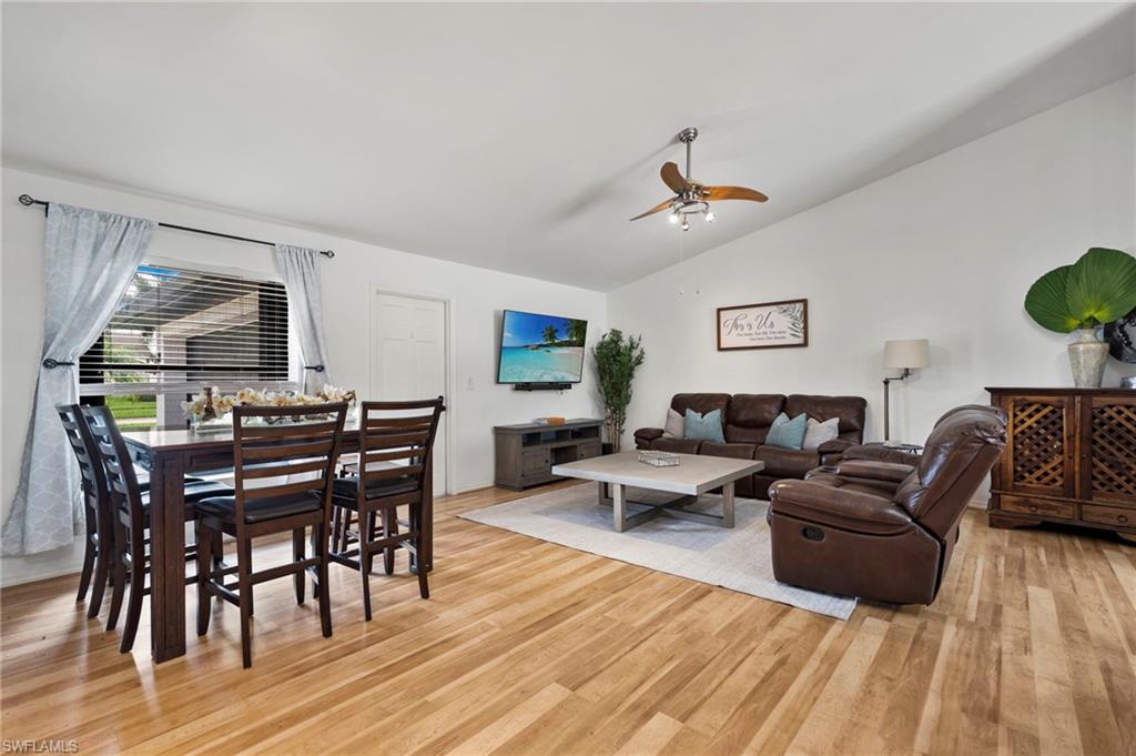 WILLOUGHBY ACRES - Residential
