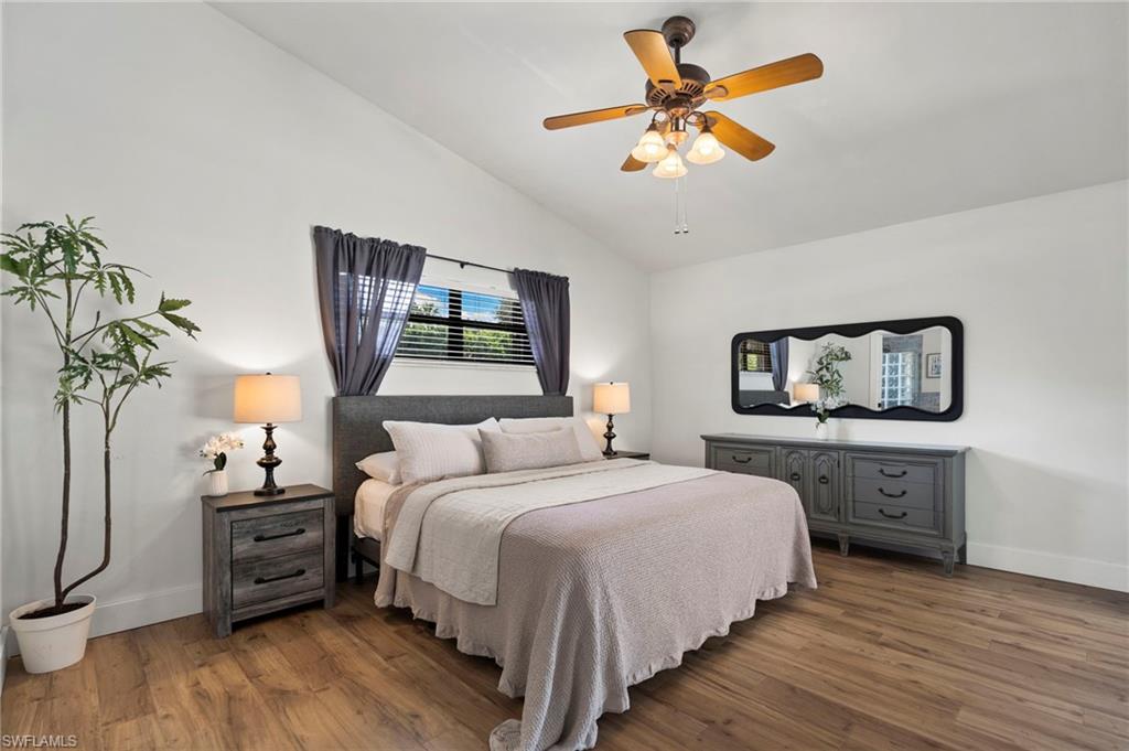 WILLOUGHBY ACRES - Residential