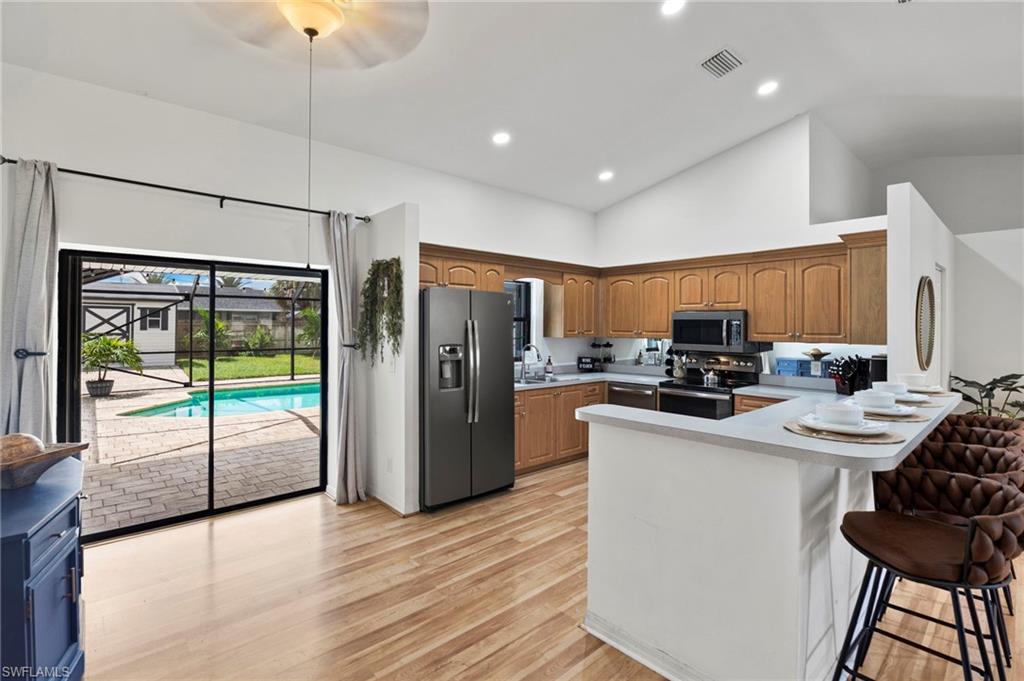 WILLOUGHBY ACRES - Residential