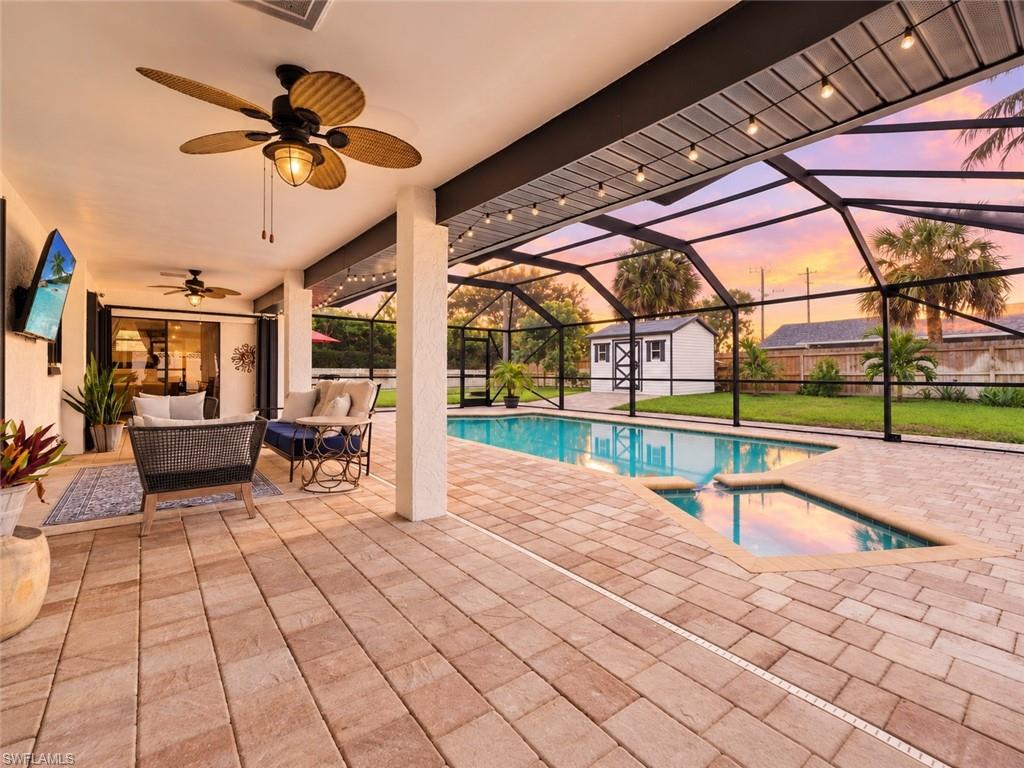 WILLOUGHBY ACRES - Residential
