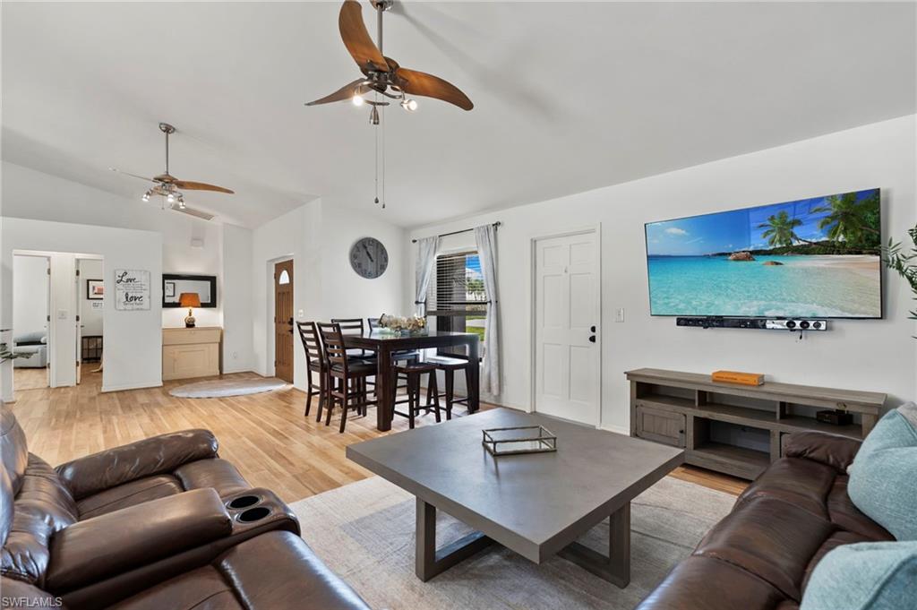 WILLOUGHBY ACRES - Residential