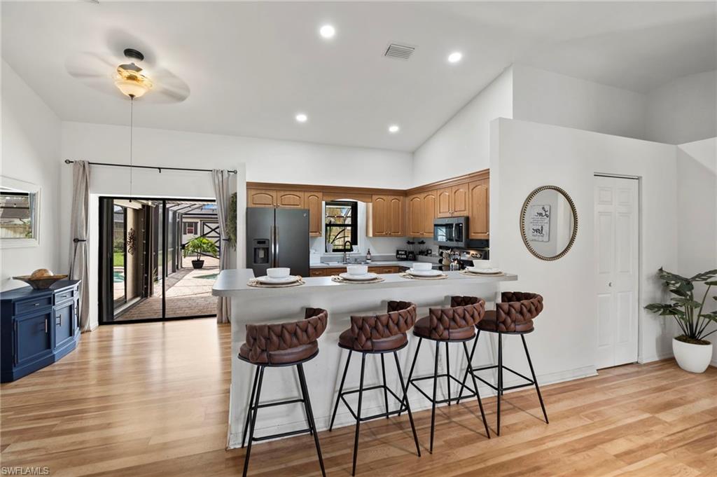 WILLOUGHBY ACRES - Residential