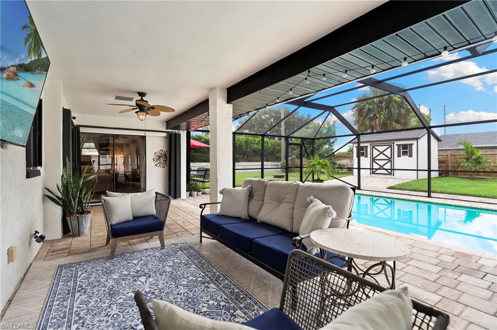 WILLOUGHBY ACRES - Residential