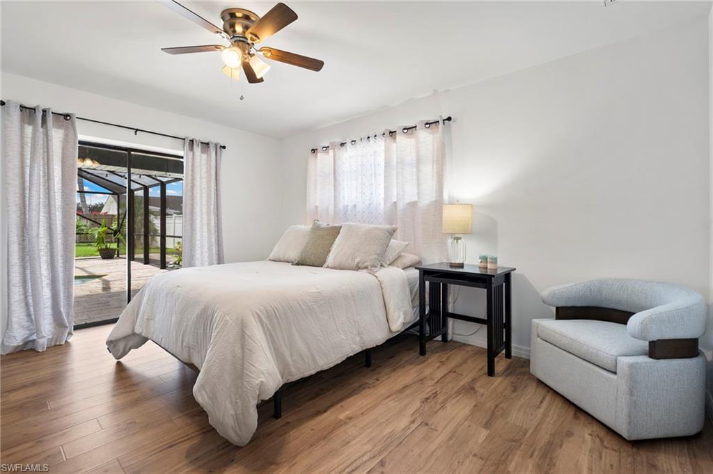 WILLOUGHBY ACRES - Residential