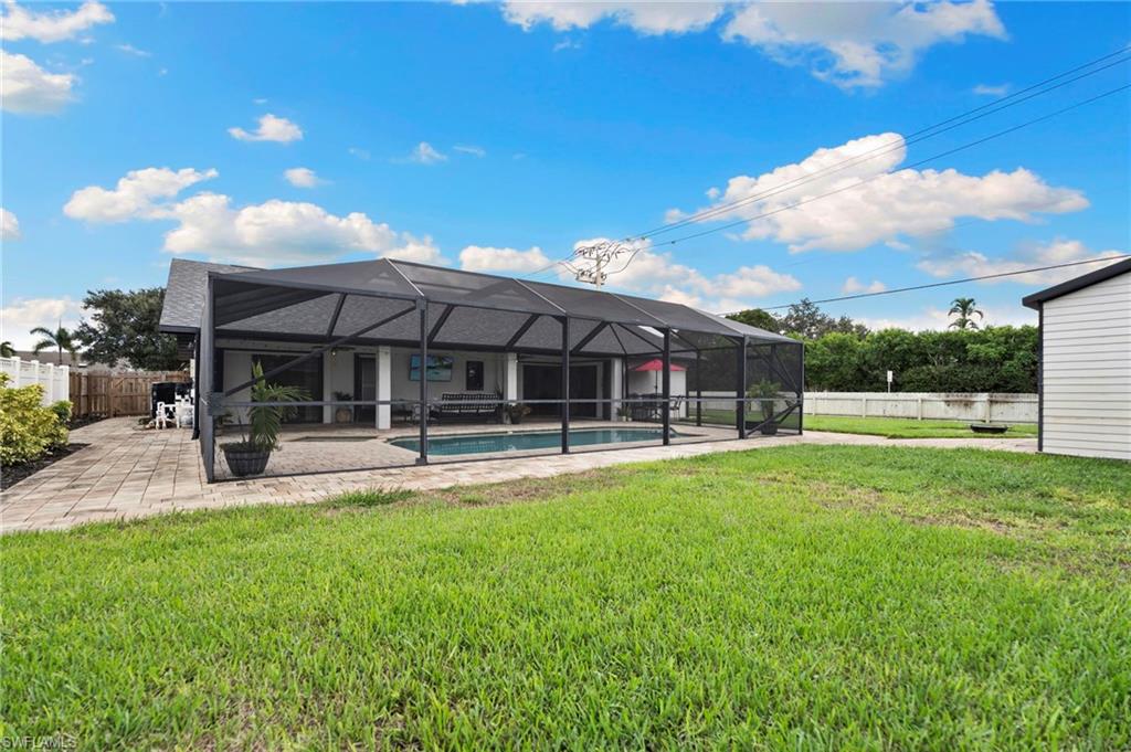 WILLOUGHBY ACRES - Residential