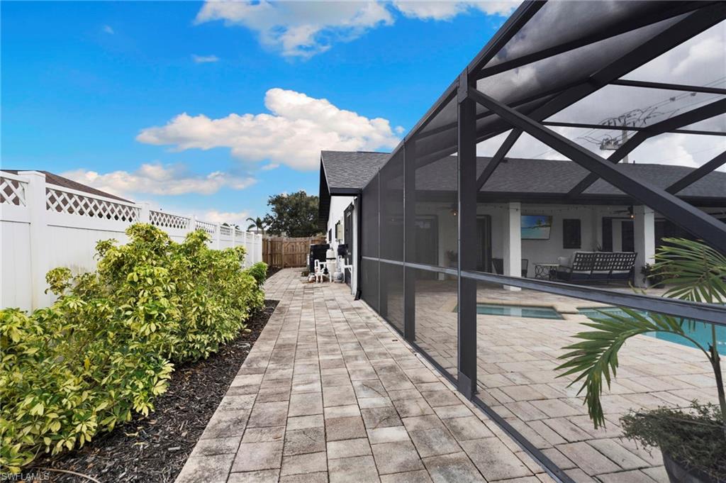 WILLOUGHBY ACRES - Residential