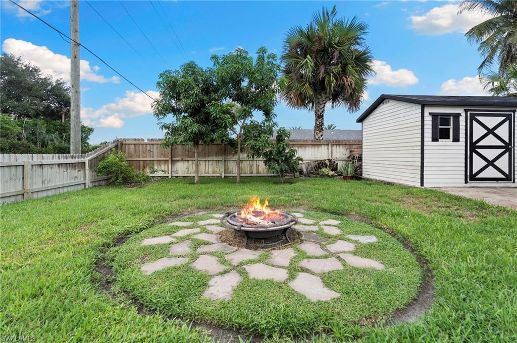 WILLOUGHBY ACRES - Residential