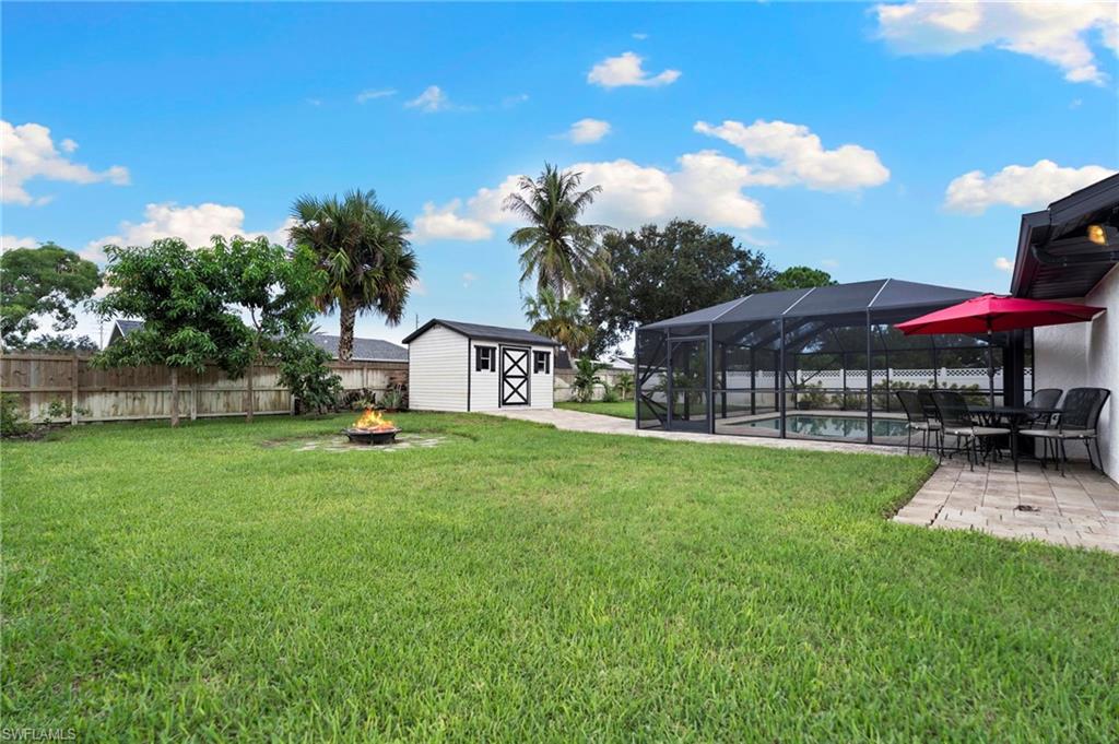 WILLOUGHBY ACRES - Residential