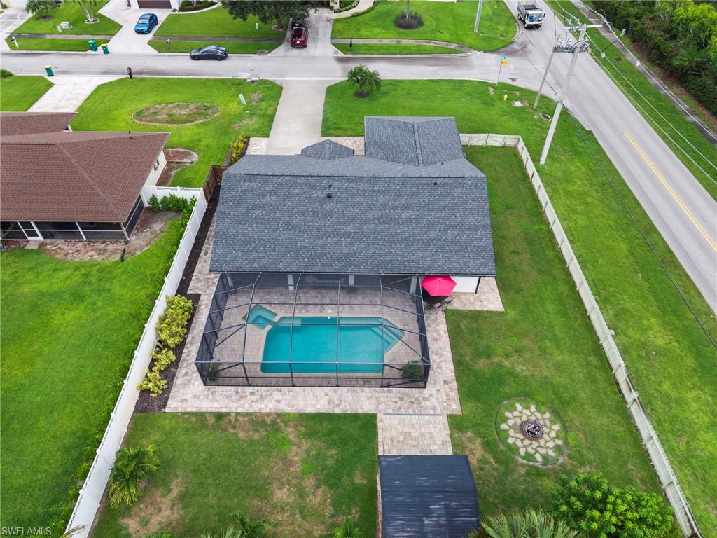 WILLOUGHBY ACRES - Residential