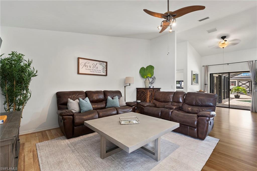 WILLOUGHBY ACRES - Residential