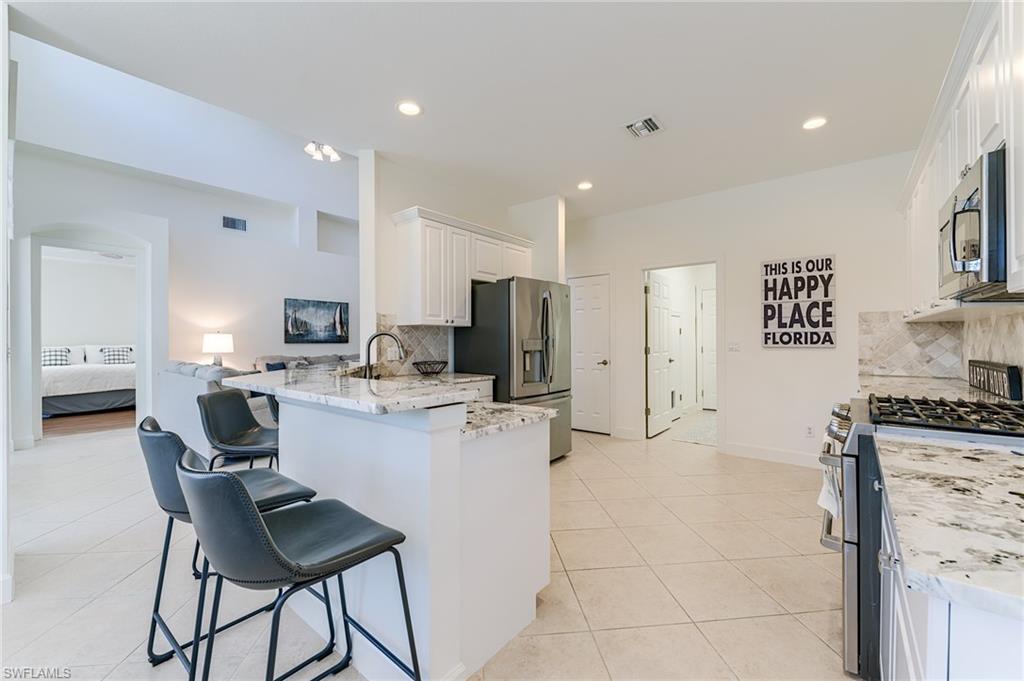 LONGLEAF - Residential