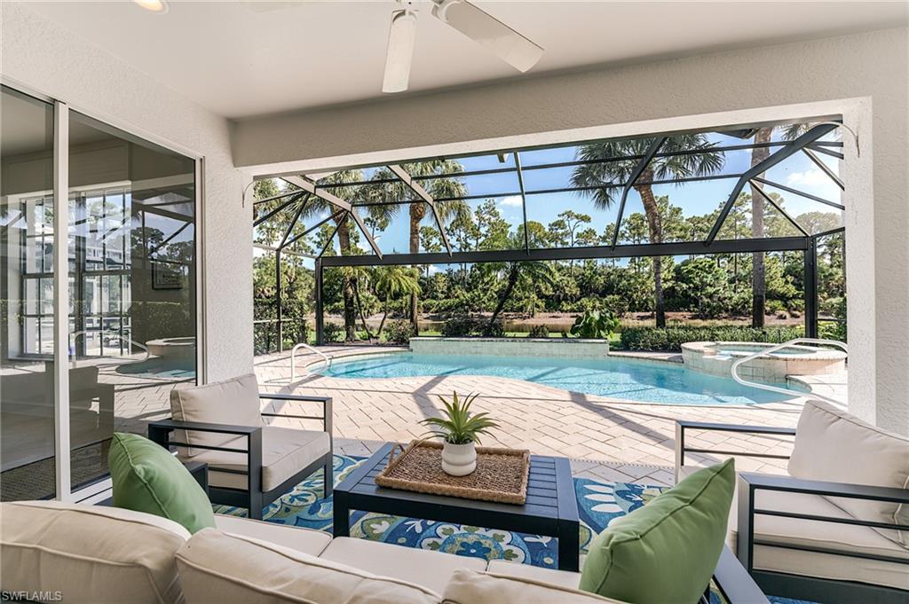 LONGLEAF - Residential