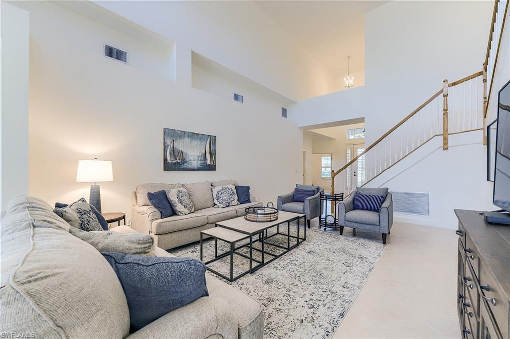 LONGLEAF - Residential
