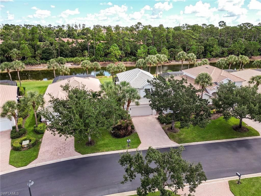 LONGLEAF - Residential