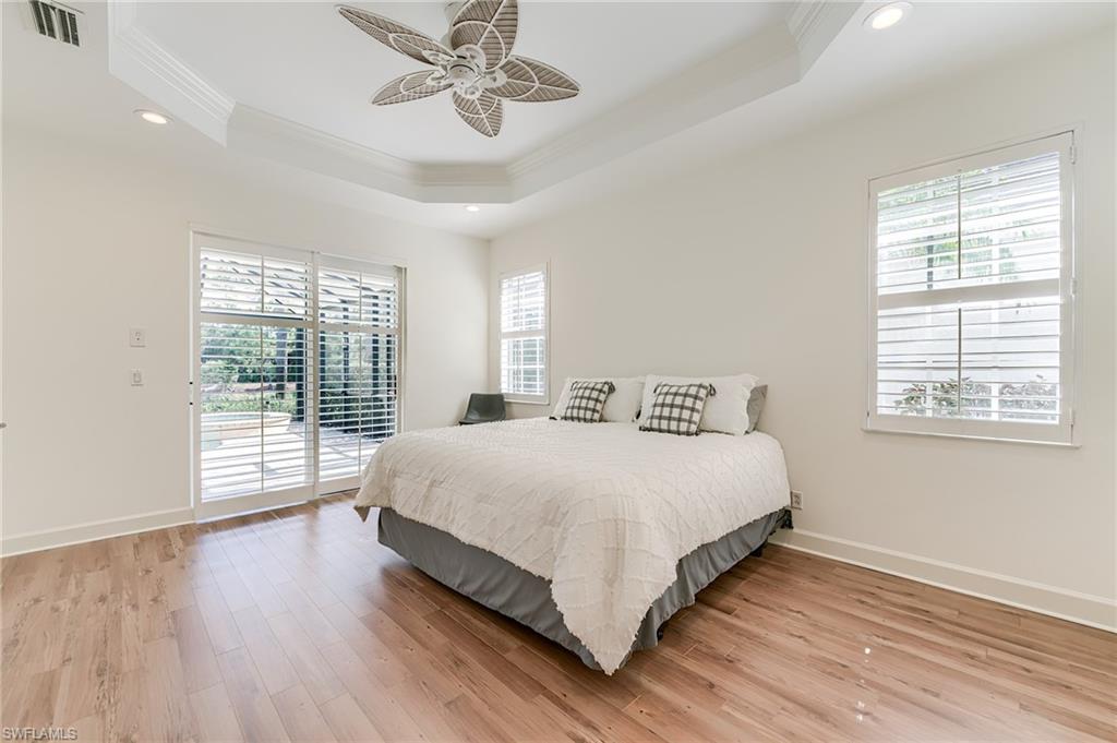 LONGLEAF - Residential