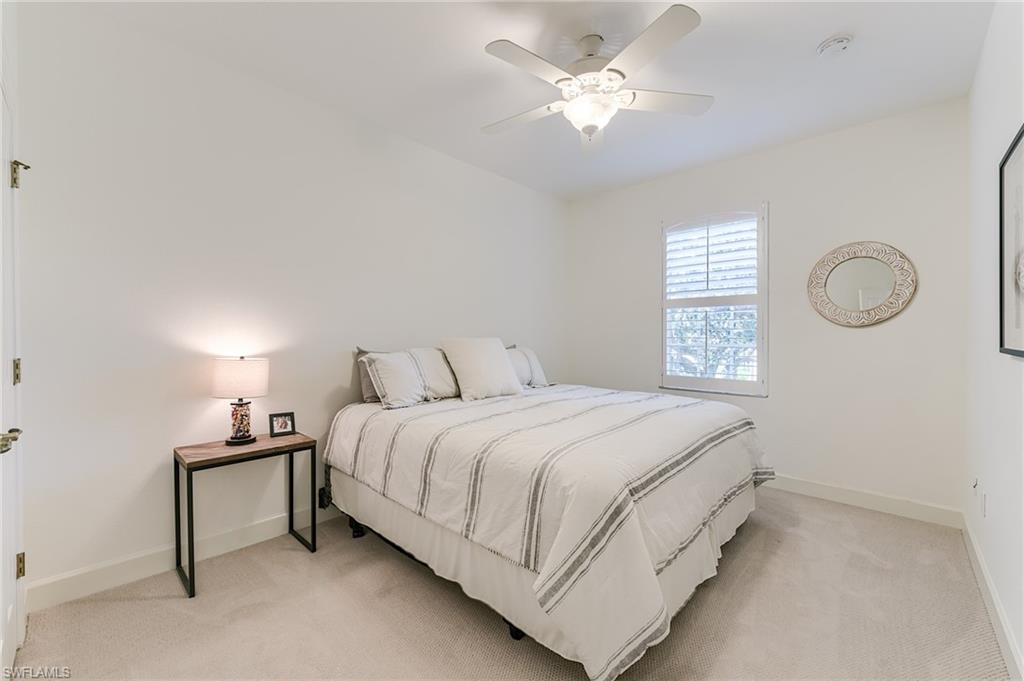 LONGLEAF - Residential