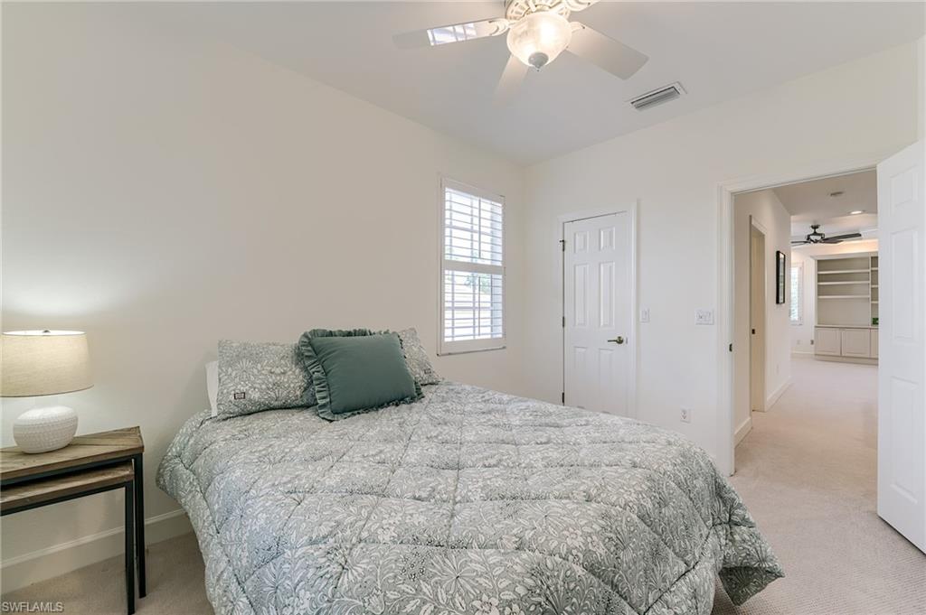 LONGLEAF - Residential