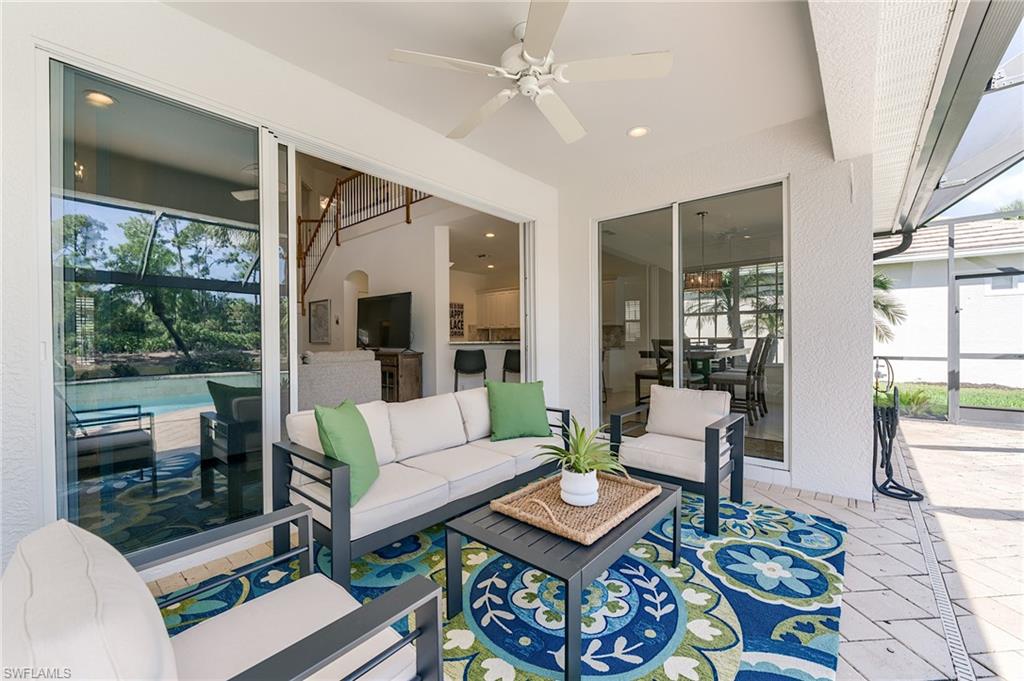 LONGLEAF - Residential