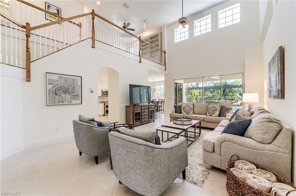 LONGLEAF - Residential