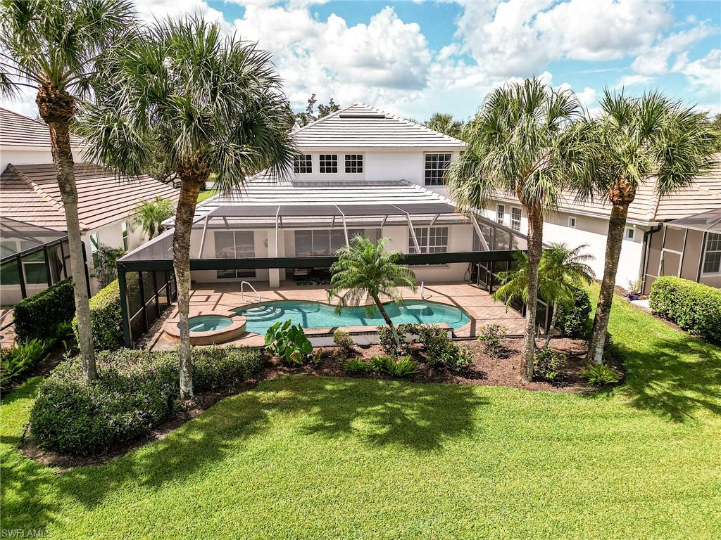 LONGLEAF - Residential