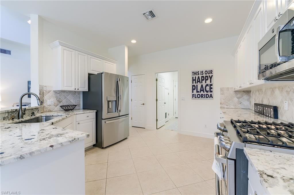 LONGLEAF - Residential
