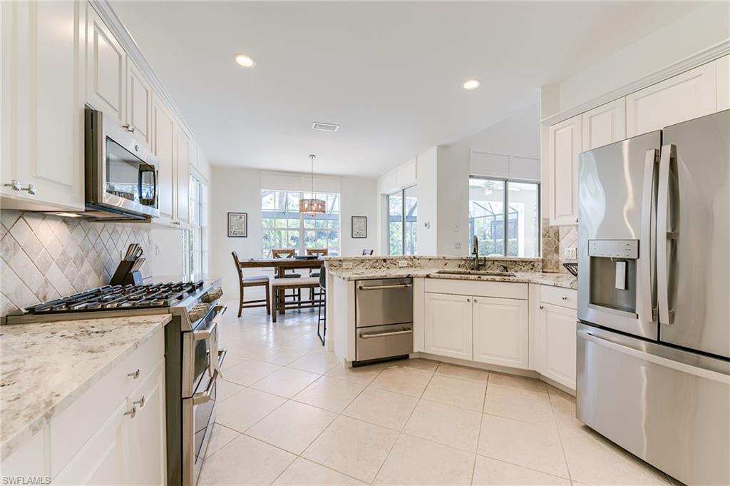 LONGLEAF - Residential