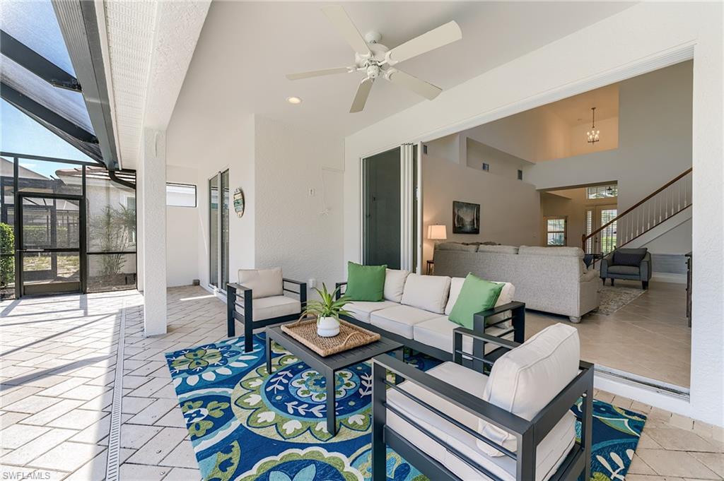 LONGLEAF - Residential