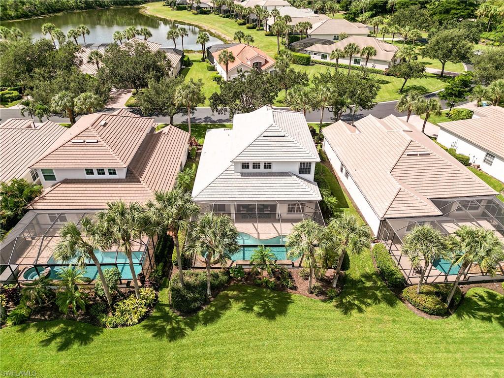 LONGLEAF - Residential