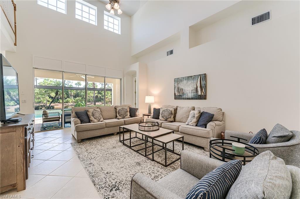 LONGLEAF - Residential