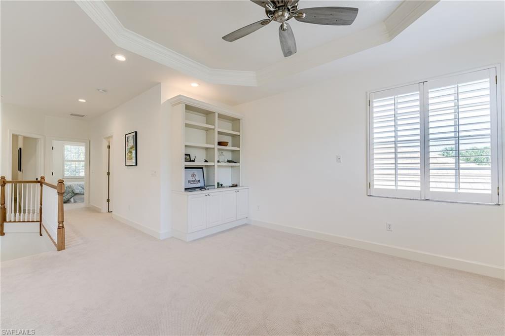 LONGLEAF - Residential