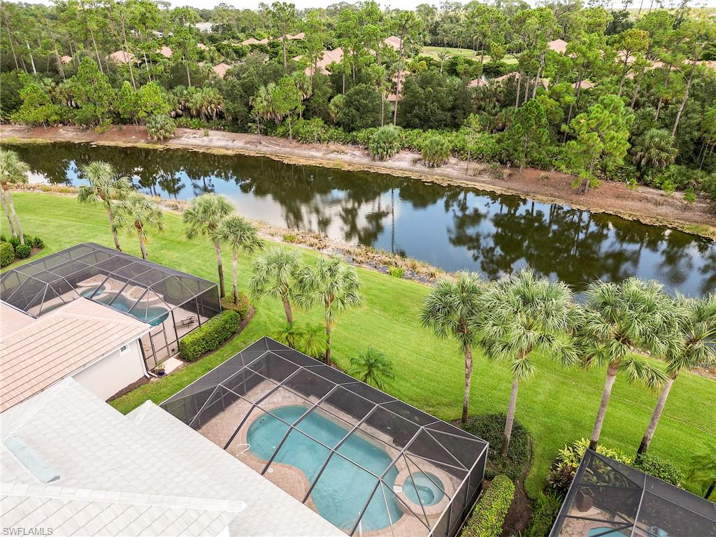 LONGLEAF - Residential