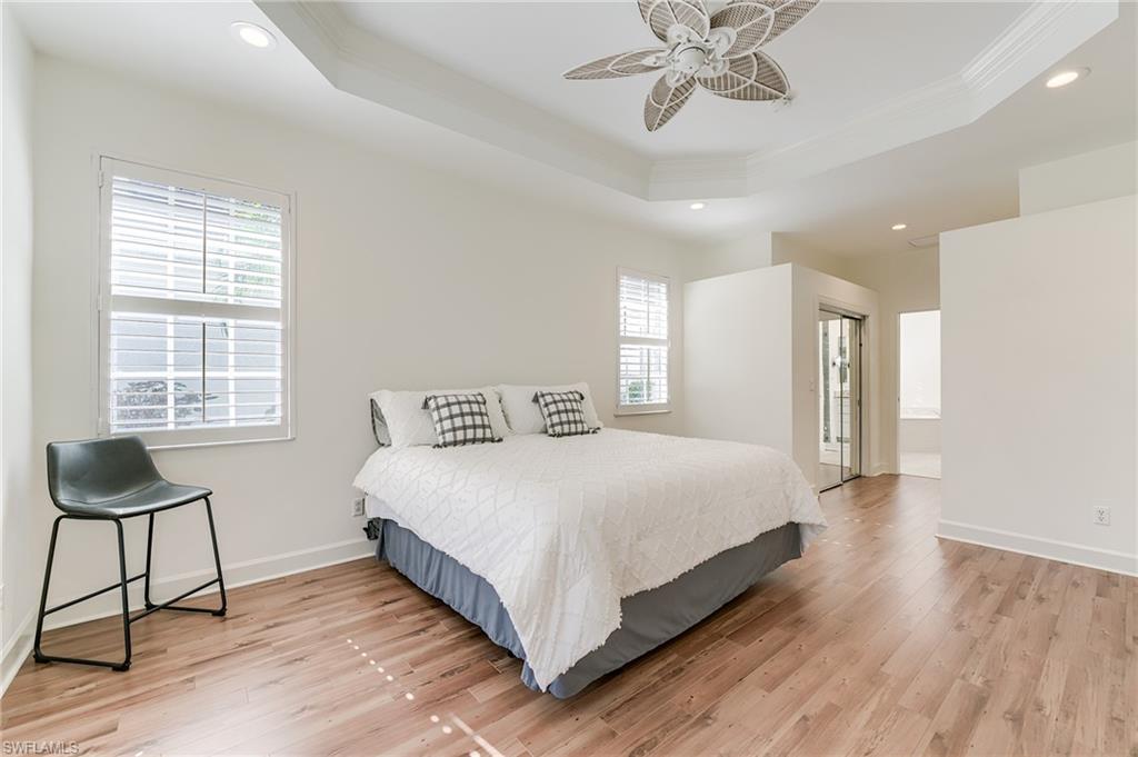 LONGLEAF - Residential