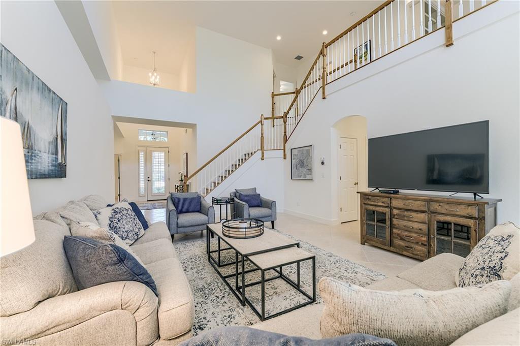 LONGLEAF - Residential