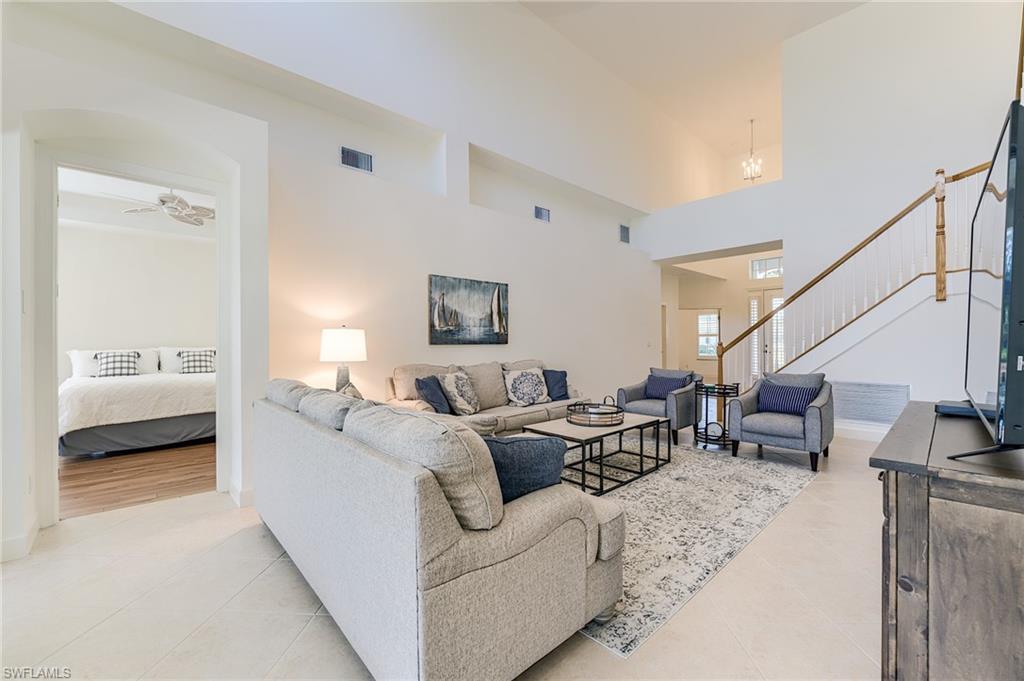 LONGLEAF - Residential