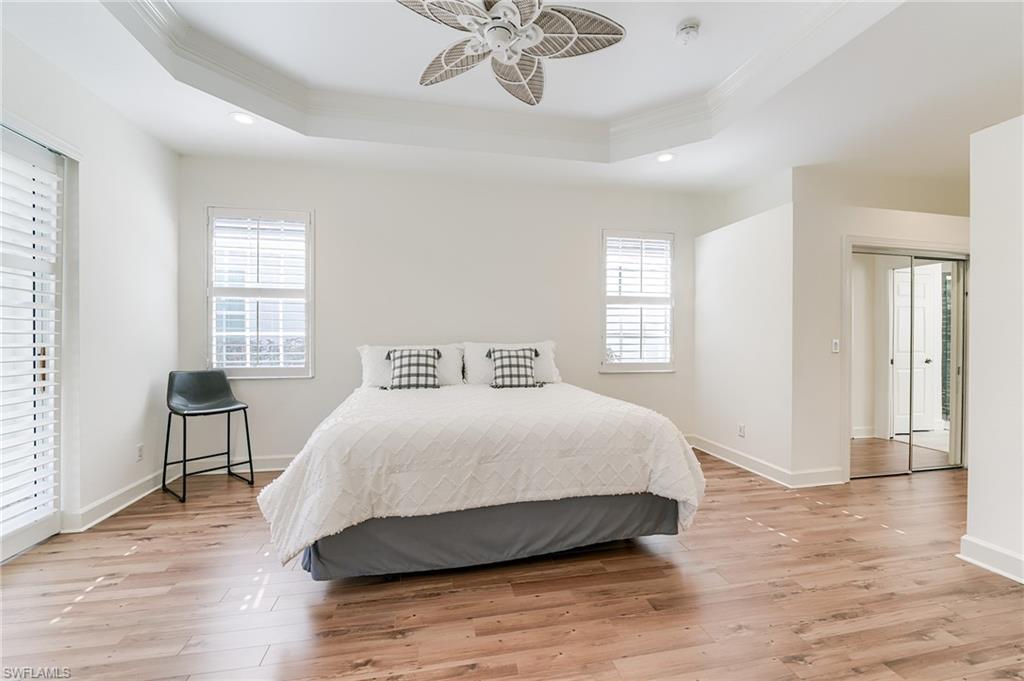 LONGLEAF - Residential