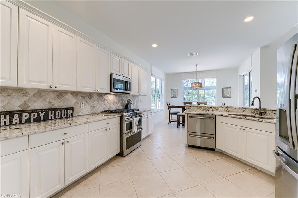 LONGLEAF - Residential