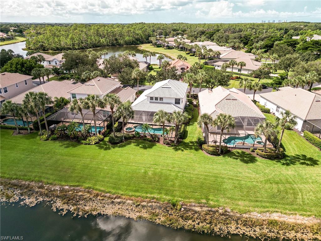LONGLEAF - Residential