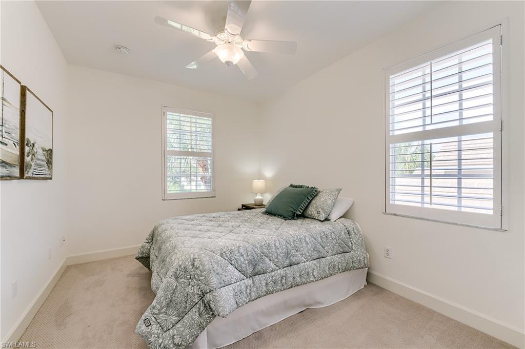 LONGLEAF - Residential