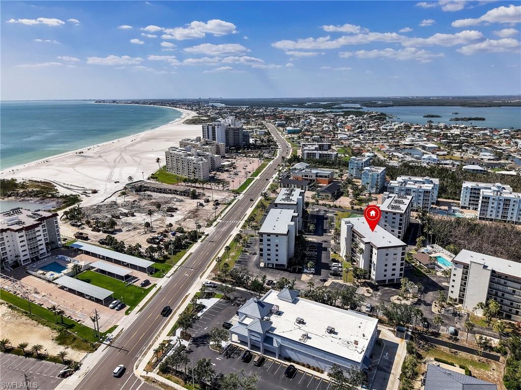 ESTERO COVE CONDO - Residential