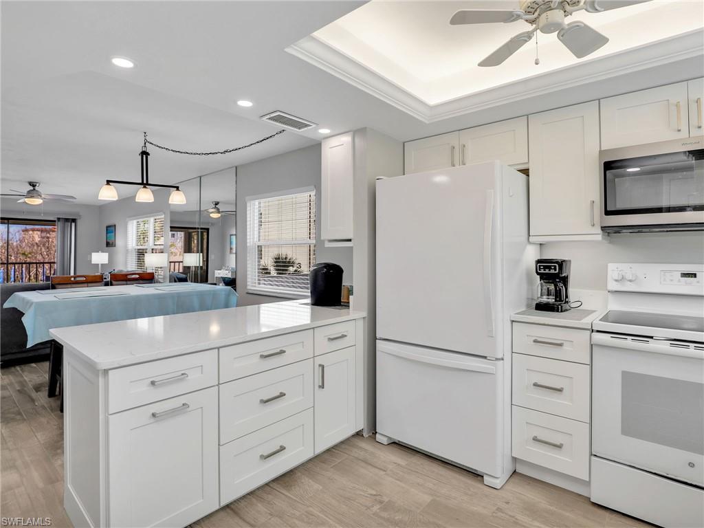 ESTERO COVE CONDO - Residential