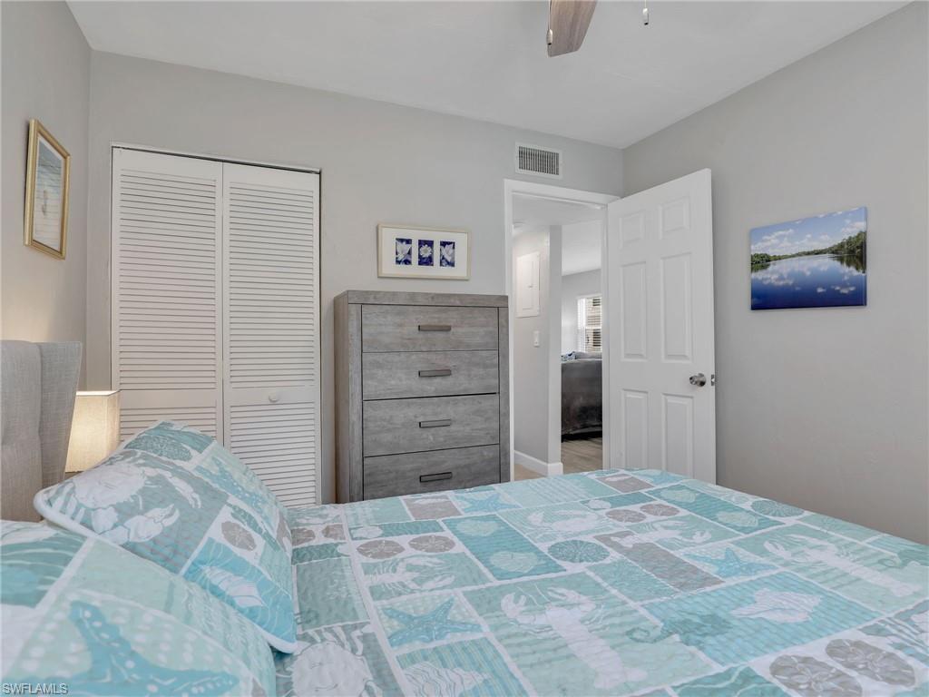ESTERO COVE CONDO - Residential