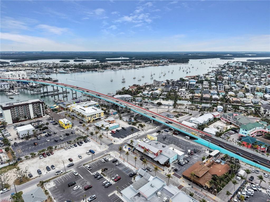 ESTERO COVE CONDO - Residential